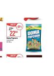 DOMA POPCORN