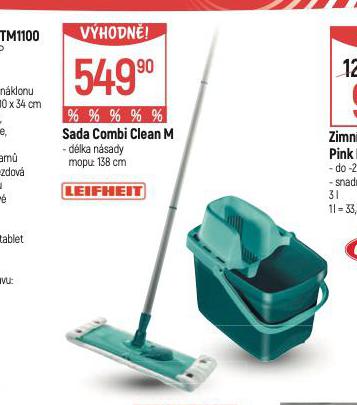 SADA COMBI CLEAN M