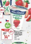 HOLLANDIA BIO SELSK JOGURT OCHUCEN