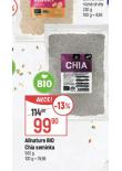 ALLNATURE BIO CHIA SEMNKA