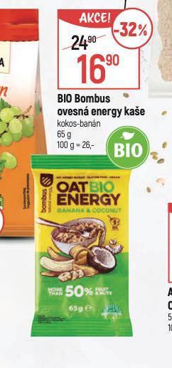 BIO BOMBUS OVESN ENERGY KAE