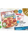 DR. OETKER RISOTRANTE PIZZA