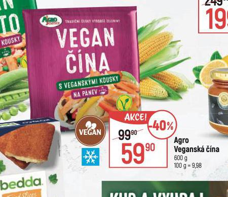 AGRO VEGANSK NA