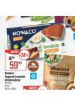 NOWACO VEGANSK SMAK PEDSMAEN