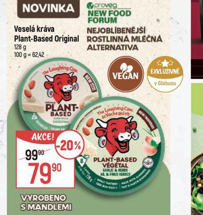 VESEL KRVA PLANT-BASED ORIGINAL