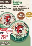 VESEL KRVA PLANT-BASED ORIGINAL