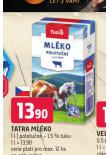 TATRA MLKO 1,5%