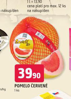 POMELO ERVEN