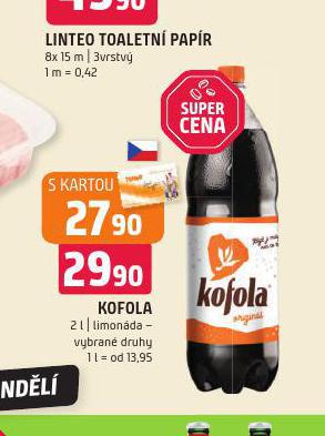 KOFOLA 2 L