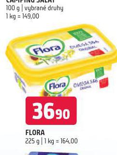 FLORA