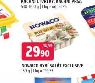 NOWACO RYB SALT EXCLUSIVE