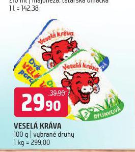 VESEL KRVA