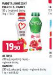 ACTIVIA JOGURTOV NPOJ