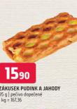 ZKSEK PUDINK A JAHODY