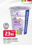 HOLLANDIA JOGURT BL BEZ LAKTZY