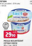 MEGGLE BEZLAKTZOV COTTAGE CHEESE