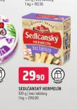 SEDLANSK HERMELN