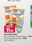 DR. OETKER KAE OVESN BANN A CHIA