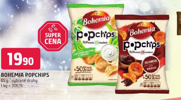 BOHEMIA POPCHIPS