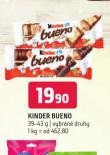 KINDER BUENO