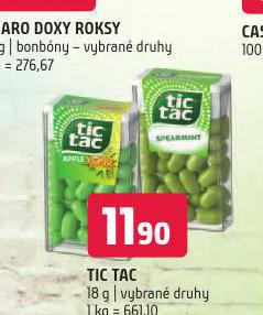 ZIC TAC