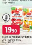 EMCO SUPER OVOCN HADK