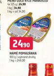 HAM POMAZNKY