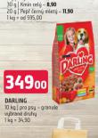 DARLING GRANULE PRO PSY