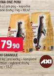 AXI GRANULE PRO KOKY