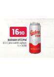 PIVO BUDVAR VEPN