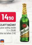 PIVO ZLAT BAANT