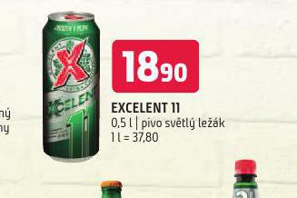 PIVO EXCELENT 11