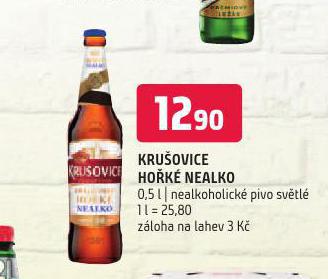 KRUOVICE HOK NEALKO