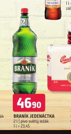 PIVO BRANK 11