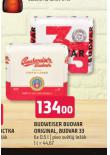 PIVO BUDVAR 33