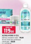 ASTRID HYDRO X-CELL KRM