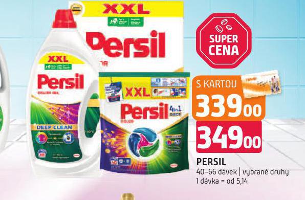 PERSIL PRAC PROSTEDEK