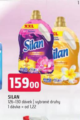 SILAN