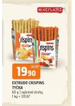 EXTRUDO CRISPINS TYKA