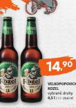 PIVO VELKOPOPOVICK KOZEL 11