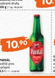 PIVO PARDL