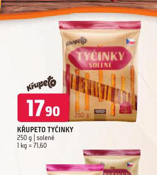 KUPETO TYINKY