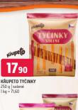 KUPETO TYINKY