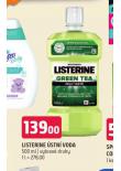 LISTERINE STN VODA