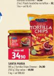 SANTA MARIA DIP SALSA