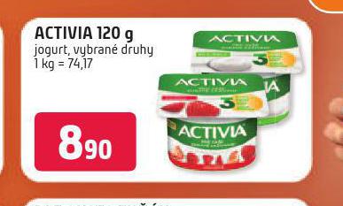 ACTIVIA