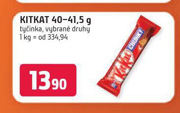 KITKAT