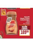 NESCAF INSTANTN KVA CREMA, CLASSIC