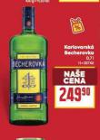 KARLOVARSK BECHEROVKA