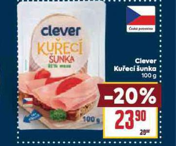 CLEVER KUEC UNKA